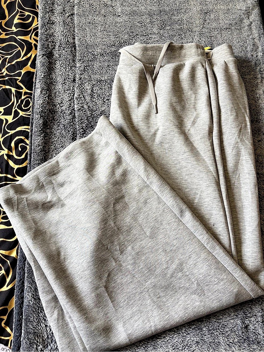 All in Motion Men's Gray Sweatpants Size XXL